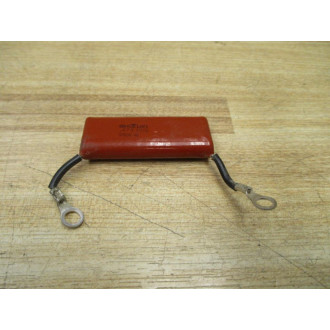 Shizuki .47±10% Capacitor (Pack of 3) - Used