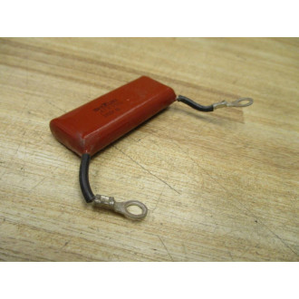 Shizuki .47±10% Capacitor (Pack of 3) - Used