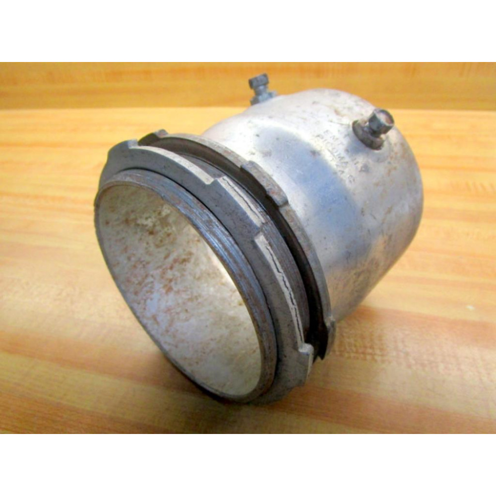 Picoma CP-034 Conduit Coupling CP034 - Used