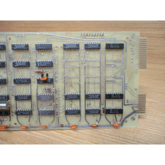 Leeds & Northrup 445601 Circuit Board 44560 Mounted - New No Box