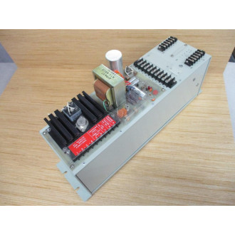 Leeds & Northrup 445601 Circuit Board 44560 Mounted - New No Box