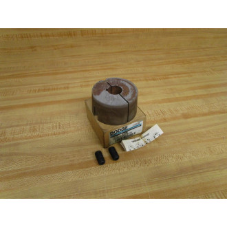 Dodge 2517 X 1 KW Taper Lock Bushing 119108