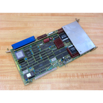 Fanuc A16B-1211-0090 Bubble Memory PCB A16B-1211-009008C - Used