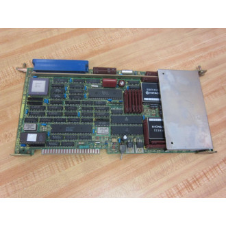 Fanuc A16B-1211-0090 Bubble Memory PCB A16B-1211-009008C - Used