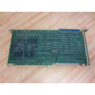 Fanuc A16B-1211-0090 Bubble Memory PCB A16B-1211-009008C - Used
