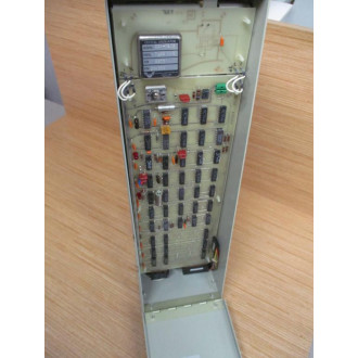 Leeds & Northrup 445601 Circuit Board 44560 Mounted - New No Box
