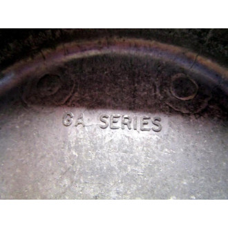 Engineering Measurements GA SERIES Outlet Box GASERIES - Used