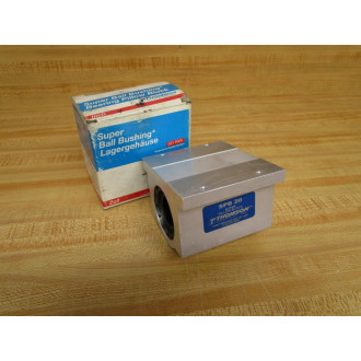 Thomson SPB 20 Bearing Pillow Block SPB20