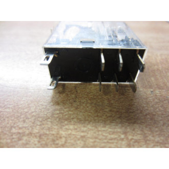 Omron G2R-2-S-24VDC Relay G2R2S24VDC - New No Box