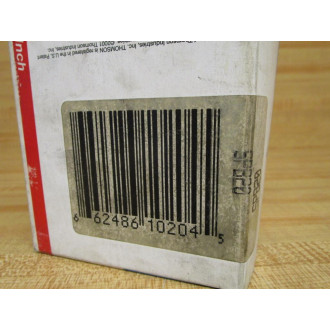 Thomson SPB 20 Bearing Pillow Block SPB20