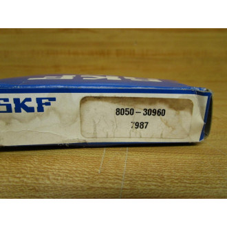 SKF 6309 Deep Groove Ball Bearings 8050-30960