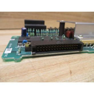 Omron 3G2A6-OA121 Sysmac Programmable Controller 3G2A6-0A121