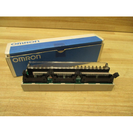 Omron XW2B-40J6-2B Terminal Blocks Controller XW2B40J62B