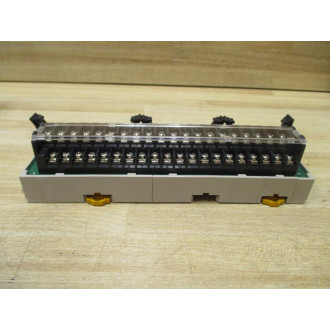 Omron XW2B-40J6-2B Terminal Blocks Controller XW2B40J62B