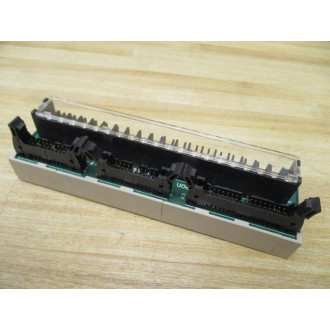 Omron XW2B-40J6-2B Terminal Blocks Controller XW2B40J62B