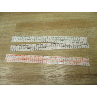 Omron XW2B-40J6-2B Terminal Blocks Controller XW2B40J62B