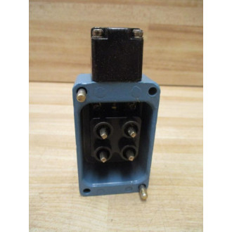 Honeywell  MicroSwitch 201LS23 Precision Limit Switch