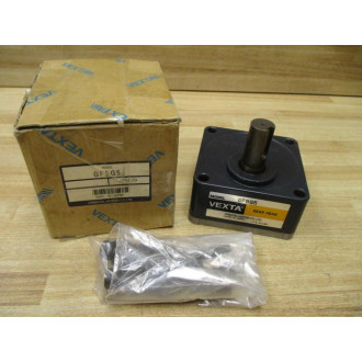 Vexta GF5G5 Gear Head