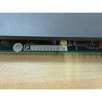 Reliance 0-57410 Analog Output Module O-57410 S-67118B