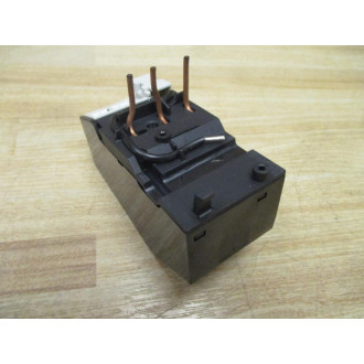 Siemens 3UA50 40-1C Overload Relay 3UA50401C