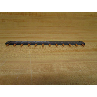 Schneider Electric A9XPH112 Comb Busbar 663184 (Pack of 10)