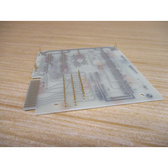 Leeds & Northrup 445734 Circuit Board 445 Mounted - New No Box