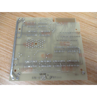 Leeds & Northrup 445734 Circuit Board 445 Mounted - New No Box
