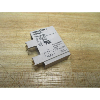 Sprecher + Schuh CRV7-55M Surge Suppressor Varistor CRV7-55 (Pack of 9)