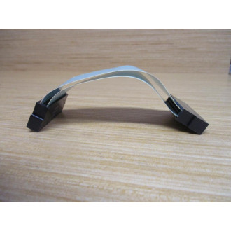 Leeds & Northrup 338419 Double Ribbon Cable - New No Box