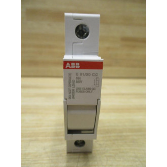 ABB 1SNA400728R0000 Fuse Block DL1617.5.SF.CC.1 (Pack of 7)