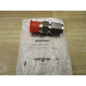 American Standard ADP01440 Flow Probe Adaptor
