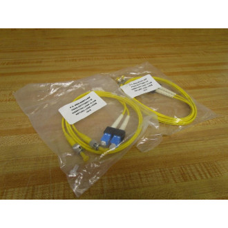 Corning Optical Cable FSMD-2277TGEN-1M FSMD2277TGEN1M (Pack of 2)