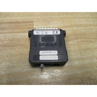 RAD SRM-5A Modem 110102-C - New No Box