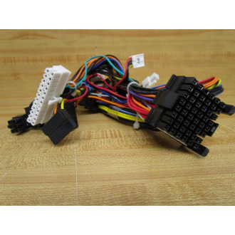 Dell KP500 Power Supply Harness