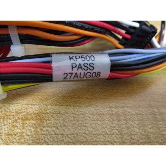 Dell KP500 Power Supply Harness