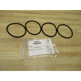 Markem-Imaje 10096504 O-Ring (Pack of 4)