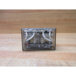 Automation Direct QL4X1-D24-VDC Control Relay QL4X1D24 (Pack of 2) - Used