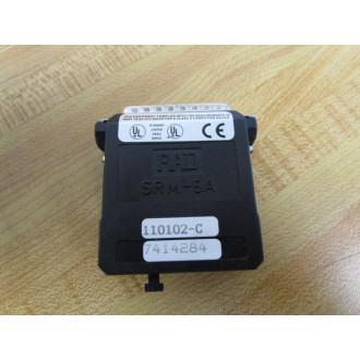RAD SRM-5A Modem 110102-C