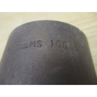 Martin MS100-1 Jaw Coupling WKeyway MS1001 - New No Box