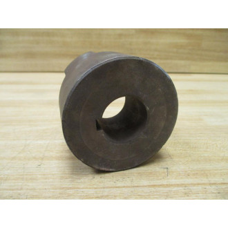 Martin MS100-1 Jaw Coupling WKeyway MS1001 - New No Box