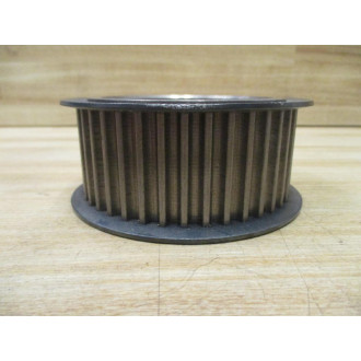 Gates 8M-40S-36 SH Sheet Feeder Pulley 77263040 - New No Box