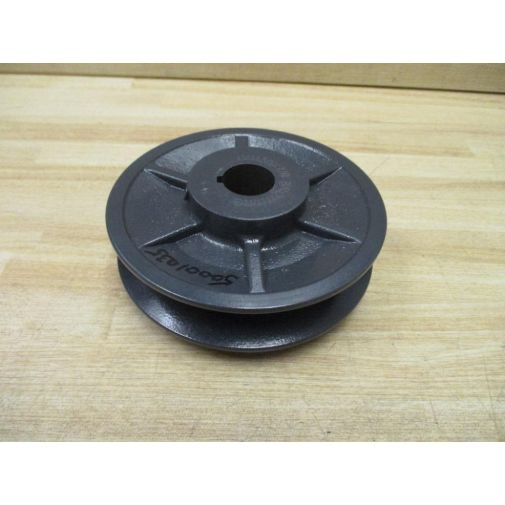 Browning 1VM50X78 Variable Pitch Sheave 1VM50X78 - New No Box