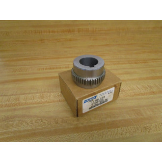 Lovejoy 697904 00138 Gear Coupling Hub WKeyway 00138