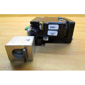 Generic 80881 Grounding Module - Used