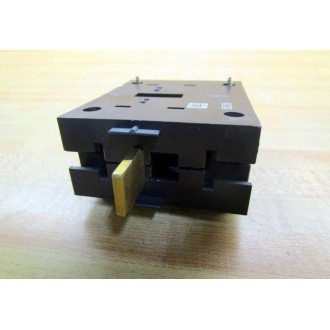 Telemecanique VZ 16 Grounding Module  VZ16 - Used