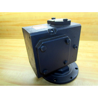 IRONMAN GRG8210128.00 Gear Reducer GRG-BMQ-821-40-R-56 - New No Box