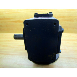 IRONMAN GRG8210128.00 Gear Reducer GRG-BMQ-821-40-R-56 - New No Box