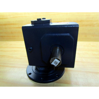 IRONMAN GRG8210128.00 Gear Reducer GRG-BMQ-821-40-R-56 - New No Box