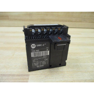 Allen Bradley 150-ND SMC-2 Interface Module 150ND - New No Box