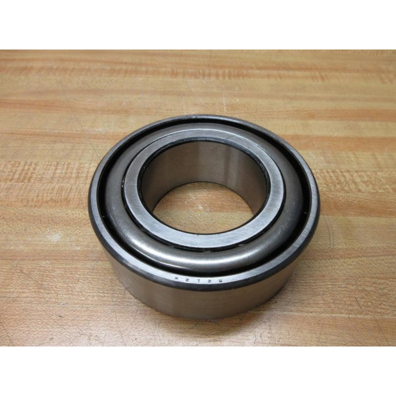 Fafnir 5212W Filling Slot Type Ball Bearing - New No Box